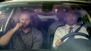 Jack Link's Beef Jerky TV Commercial for Snackin' With Sasquatch