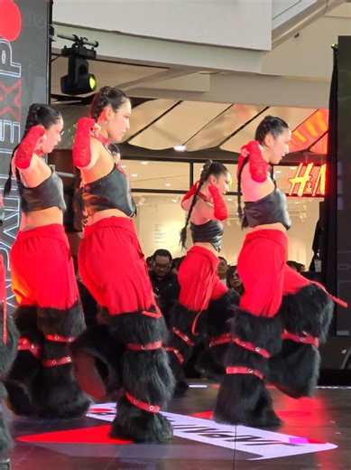 260208 SCISS - @ Taiyo Stage - Japan Expo Thailand 2026 #sciss
