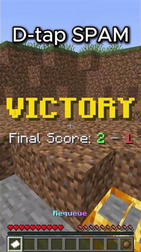 OP Playstyles in Minecraft PvP!! #minecraft