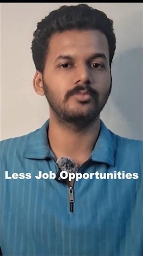 No Jobs after Robotics Engineering? 😱