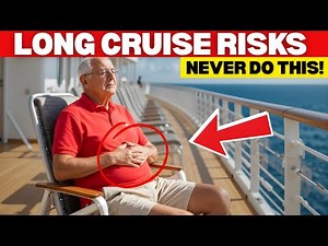 17 MUST-KNOW Tips to Survive a Long Cruise (You’ll Regret Ignoring # 5!)
