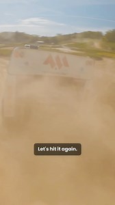 96K views · 1.8K reactions |  [ENG Below] Franta vs FPV dron od MM Production  Kdo s koho   Dakar truck vs FPV drone by MM Production  Head-to-head showdown  #trenujemenadakar2026 #wetrainfordakar2026 Support: Prometeon FESTA TOOLS IVAR CS Seyfor Millers Oils Ltd MM Technology | Martin Macík Jr. | Facebook