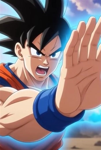 Who REALLY Wins? Goku vs One Punch Man 💥