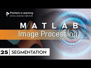 MATLAB-Image Processing Tutorial for Beginners | #ImageProcessing #Matlab Projects #pantechelearning
