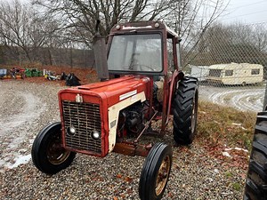 IH International 434 Traktor / IH International Tractor