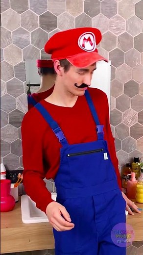 Put a gummy candy into the toothpaste | Watch your friends reaction #shorts