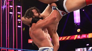 Jake Atlas vs. Tony Nese: 205 Live, August 21, 2020