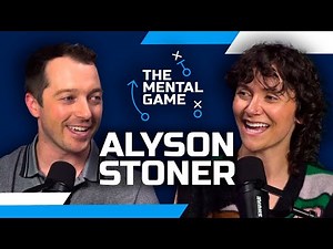 Alyson Stoner Talks Child Acting, Eating Disorder, Suicidal Thoughts and Rehab - The Mental Game