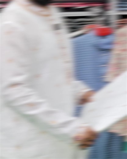 99K views · 285 reactions | পিওর কটন কাপড়ে সাদা কালারে চমৎকার...