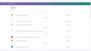 Simplify social work case management and focus on what truly matters—making a difference in your community. | Casebook PBC | Facebook