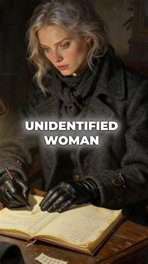 Burned alive with 9 fake passports... who was she? #mystery #truecrime #unsolved