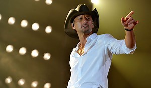 Tim McGraw Net Worth 2024: What Is The Country Music Star Worth?