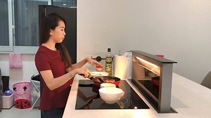 9.8K views · 41 reactions | Housewife Jade Hui demonstrates how the...