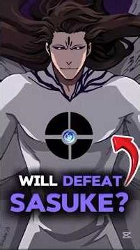 Aizen vs Sasuke – Who’s Truly Stronger? | Realistic Power Comparison