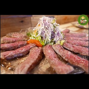 Process Kobe Beef | Delicious food