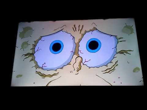 The Spongebob Squarepants Movie Shell City