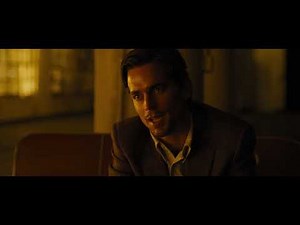 [BEST MOVIE SCENES] In Time (2011) - For a few to be immortal, many must die.