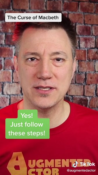 Unlocking the Mystery: Macbeth Theater Curse Revealed