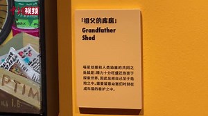 29 reactions | The Sichuan Museum has recently launched an art exhibition centered around the theme of cats, featuring vibrant colors and a lively atmosphere. The artworks displayed in the exhibition aim to reexamine the relationship between humans and cats, as well as various aspects of urban human life. | China News 中国新闻网 | Facebook