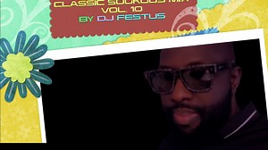 CLASSIC SOUKOUS MIX VOL. 10