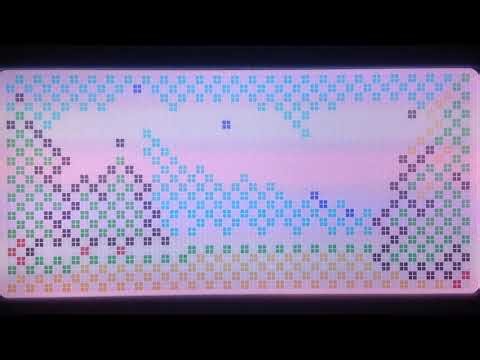 VTech: KidiTab Color Startup & Shutdown