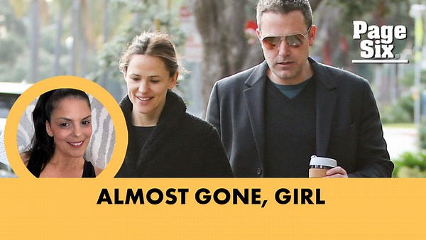 Jennifer Garner’s boyfriend, John Miller, issues ultimatum