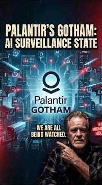 ORWELL WAS RIGHT WE ARE ALL BEING WATCHED .👁️ #america #truthseekers #country