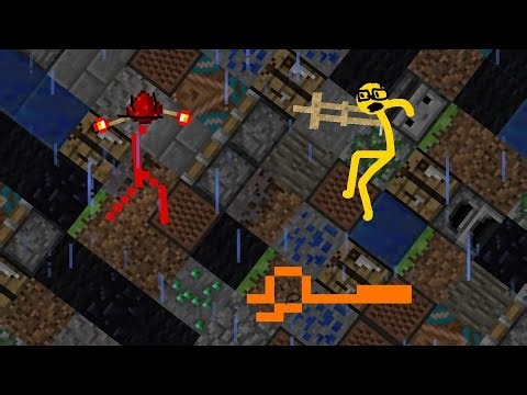 I voiced over Command Blocks - Animation vs. Minecraft shorts ep 6