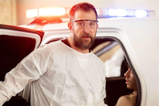 2026 Film Independent Spirit Awards nominations: See the full list, from “The Pitt” to major Oscar contenders