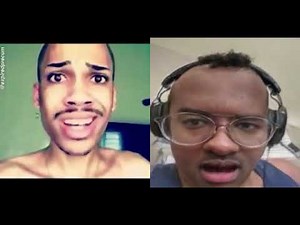 Twomad androids winning