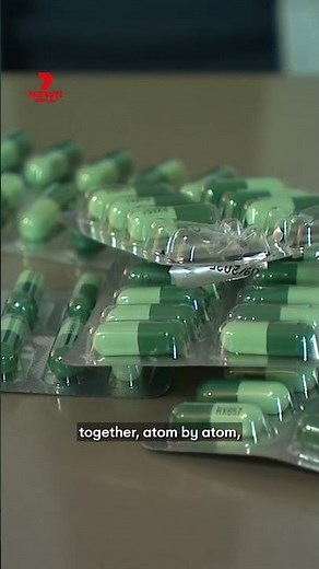 AI to create a superbug-killing antibiotic