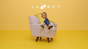 Think this La-Z-Boy swivel chair looks great? Just wait until you see what else we’ve got. | La-Z-Boy