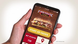 2.9K views · 37 reactions | Craving something bold and fast? Order ahead for pickup through Rapid Rescue To Go, carry out, or delivery through our partners. We’ll have your order boxed, bagged, and ready to go. | Firehouse Subs | Facebook