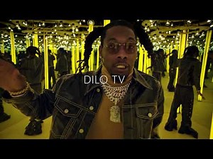 Offset feat. Capital bra & NGEE - Clout Remix