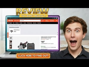 Vevor Cordless Track Saw Review 2025: Is It a Festool Killer or Budget Flop?