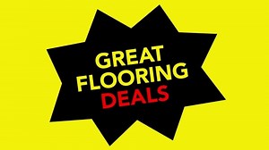 Lumber Liquidators TV Spot, 'Flooring Deals: Laminate and Waterproof'