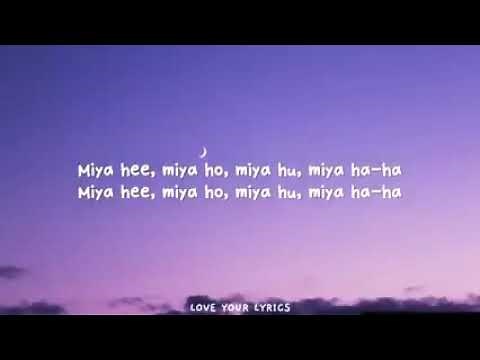 The Mitchells vs the Machines 🎵I Live youLite song I official Lyrics