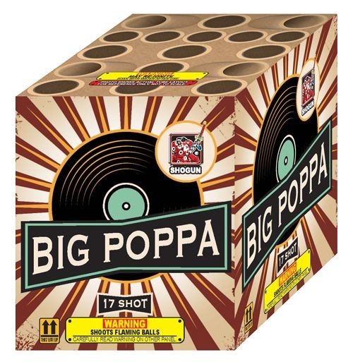 BIG POPPA