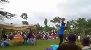 Oreet mitaisiek lo ak kiser beek asi mobutok oreet. Chepalungu we got the best Mp ever. | Hon Guruh Buvati