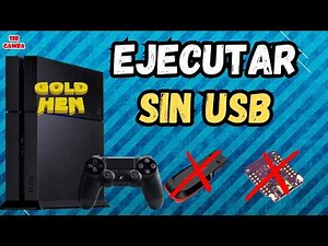 PS4 9.00 Unlocked WITHOUT USB! Easy and Fast Jailbreak 🔓🔥