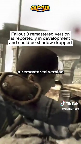 Fallout 3 Remastered: Development Updates and Speculations