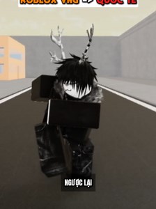 Cách chuyển VNG về Quốc tế (Xem full trên ytb: BaoKhumQuao) #roblox #robloxvng