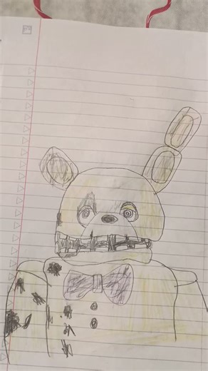 spring trap evolution