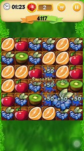 5.2K views · 362 reactions | Fruit Bump is the best match 3 puzzle game, Free download and Enjoy! Share this video if you enjoy playing Fruit Bump! | Fruit Bump | Facebook