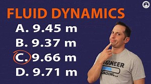 Fluid Mechanics and Hydraulics – Fluid Dynamics