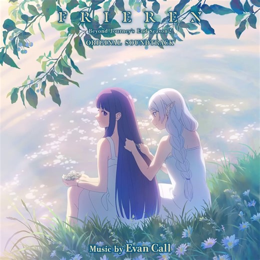“The Golden Land” by Evan Call (Full Ver.) Frieren: Beyond Journey's End Season 2 Original Soundtrack It’s finally out 🔥
