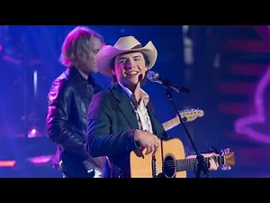 John Foster's Epic Toby Keith Cover on American Idol Finale!