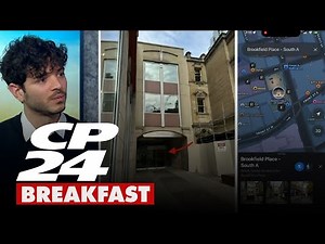 How a new app will help you navigate Toronto’s PATH