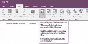 OneNote 2016 Screen Clipping Shortcut Key - How to Change?