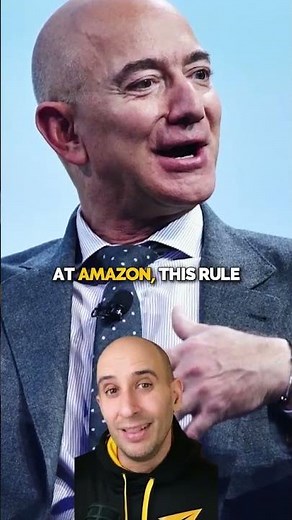 How Amazon's 'Two Pizza Rule' Keeps Teams Agile and Efficient